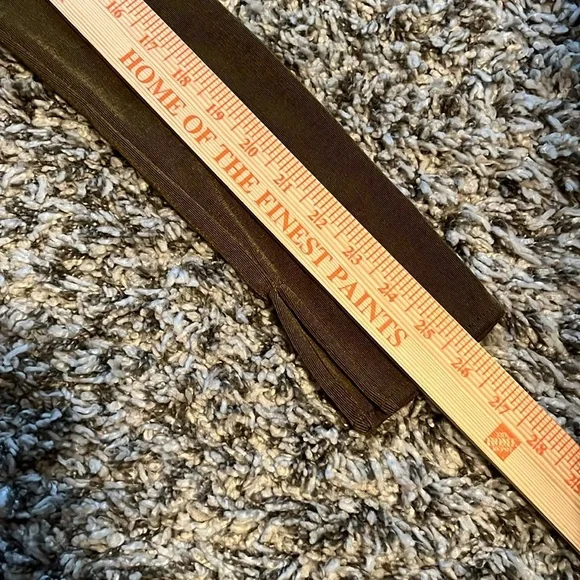 Urban outfitters Stefani mini olive dress size medium - Picture 12 of 12